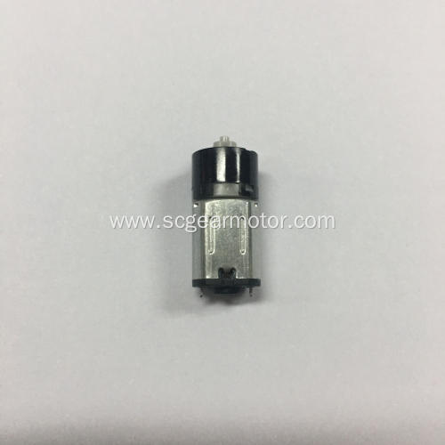 SC-M1012GA dc gear motor